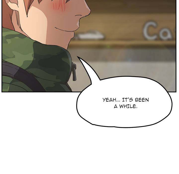 My Stepmom - Chapter 50 - Andromeda 11 page 72 hentai porn comic manga doujin